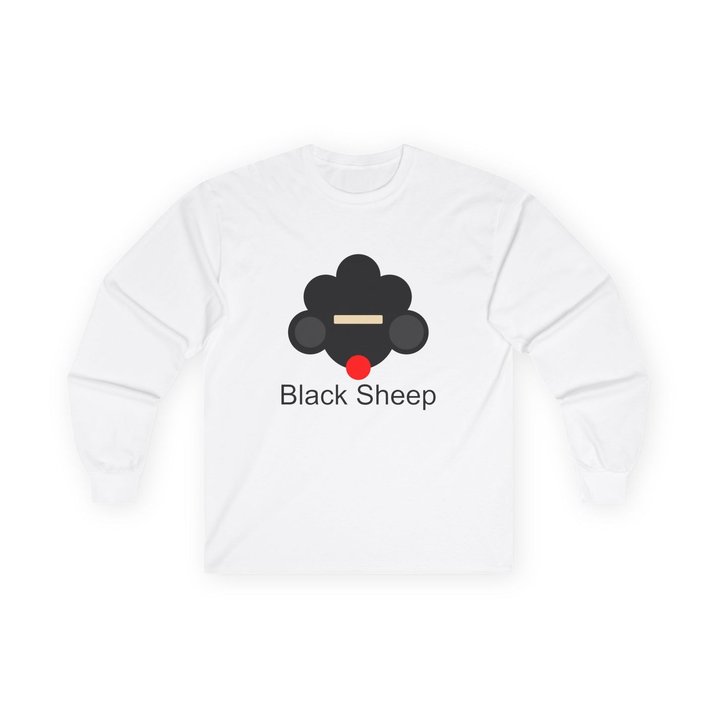 The Black Sheep