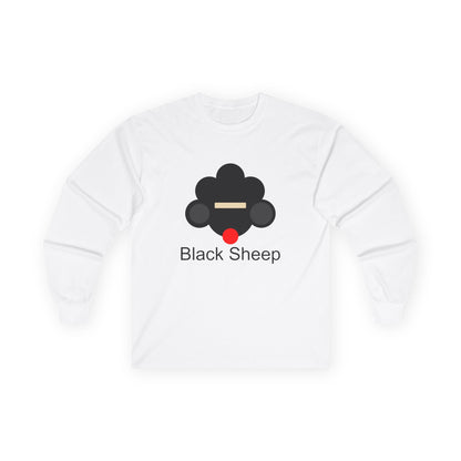 The Black Sheep