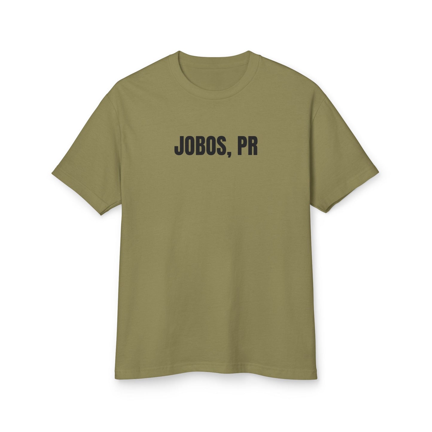 Jobos Heritage - PREMIUM T-SHIRT