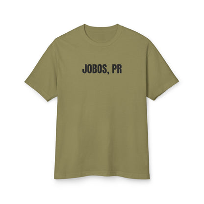 Jobos Heritage - PREMIUM T-SHIRT