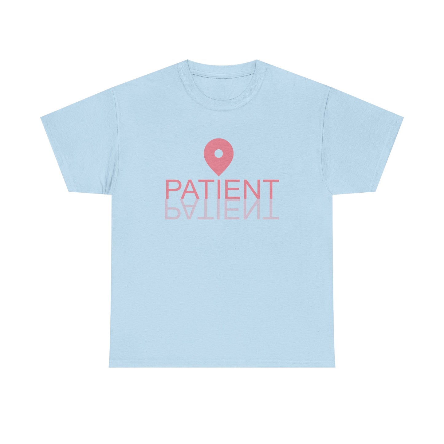 Patient Pink Location