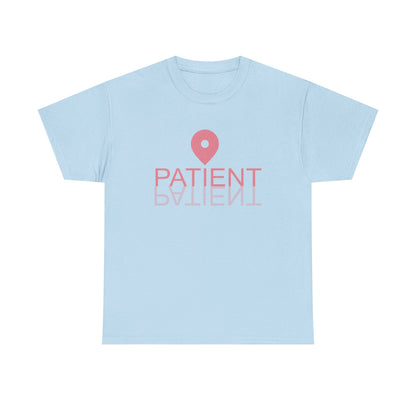 Patient Pink Location