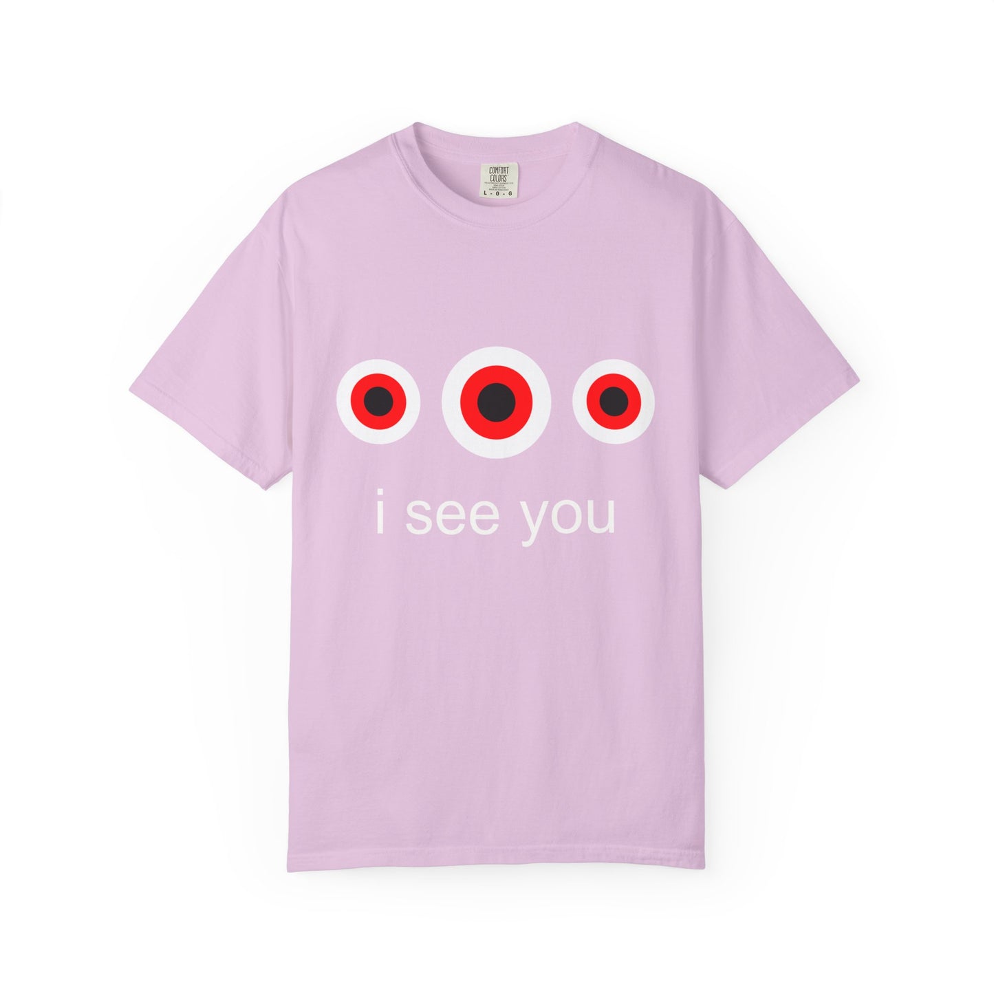 I See You Target