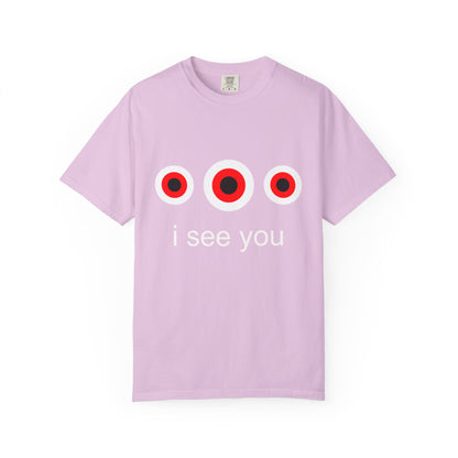 I See You Target