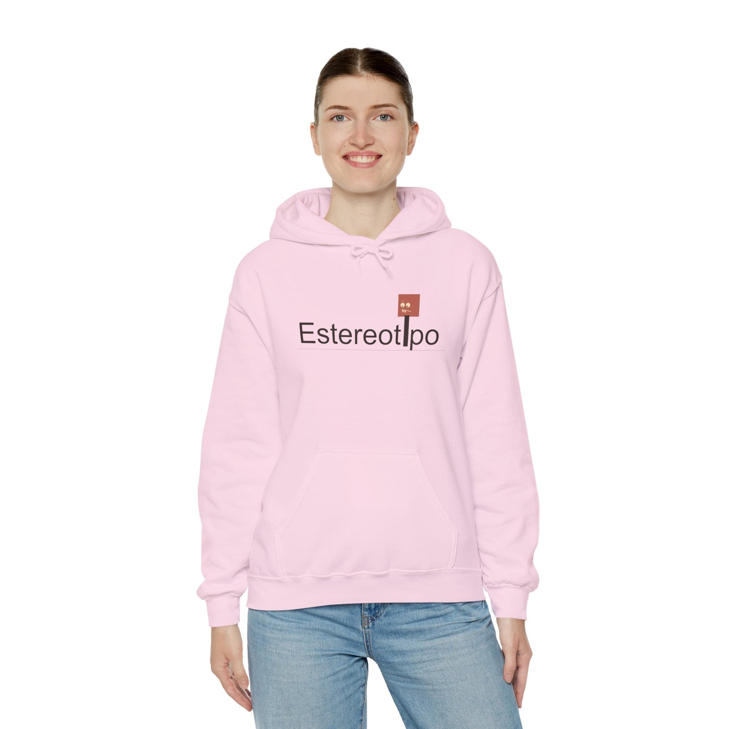 Estereotipo