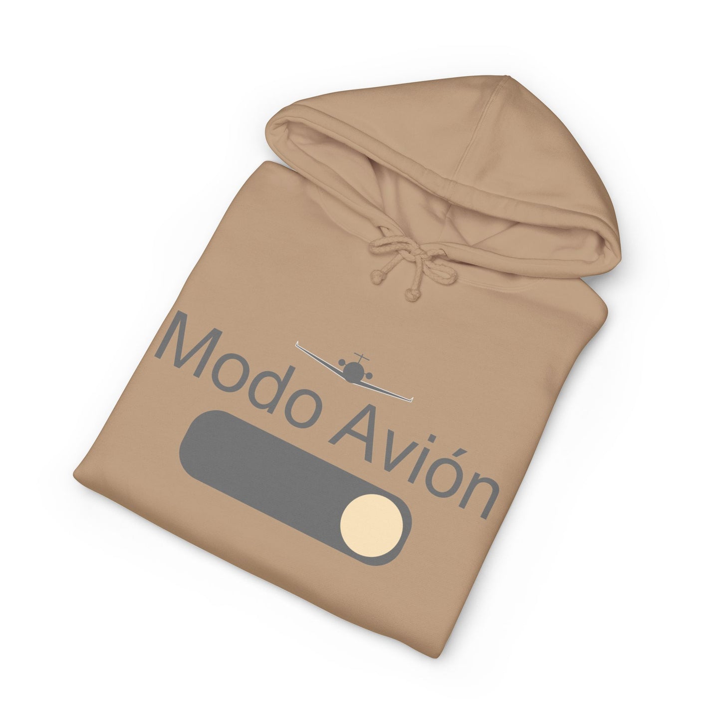 Modo Avión
