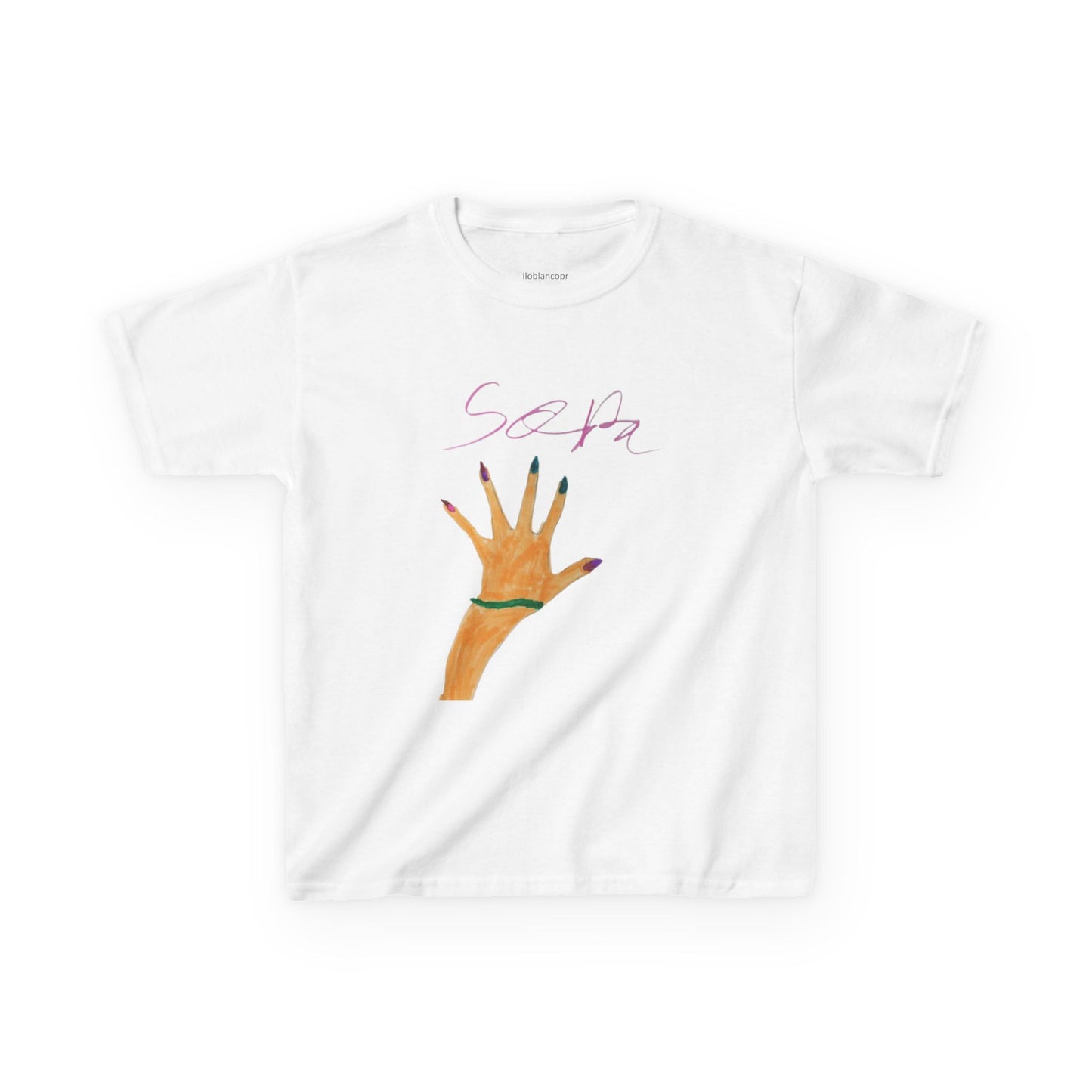 La mano