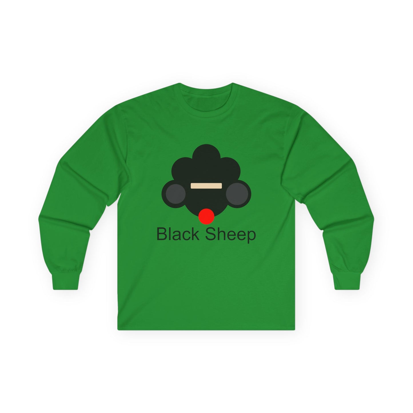 Black Sheep