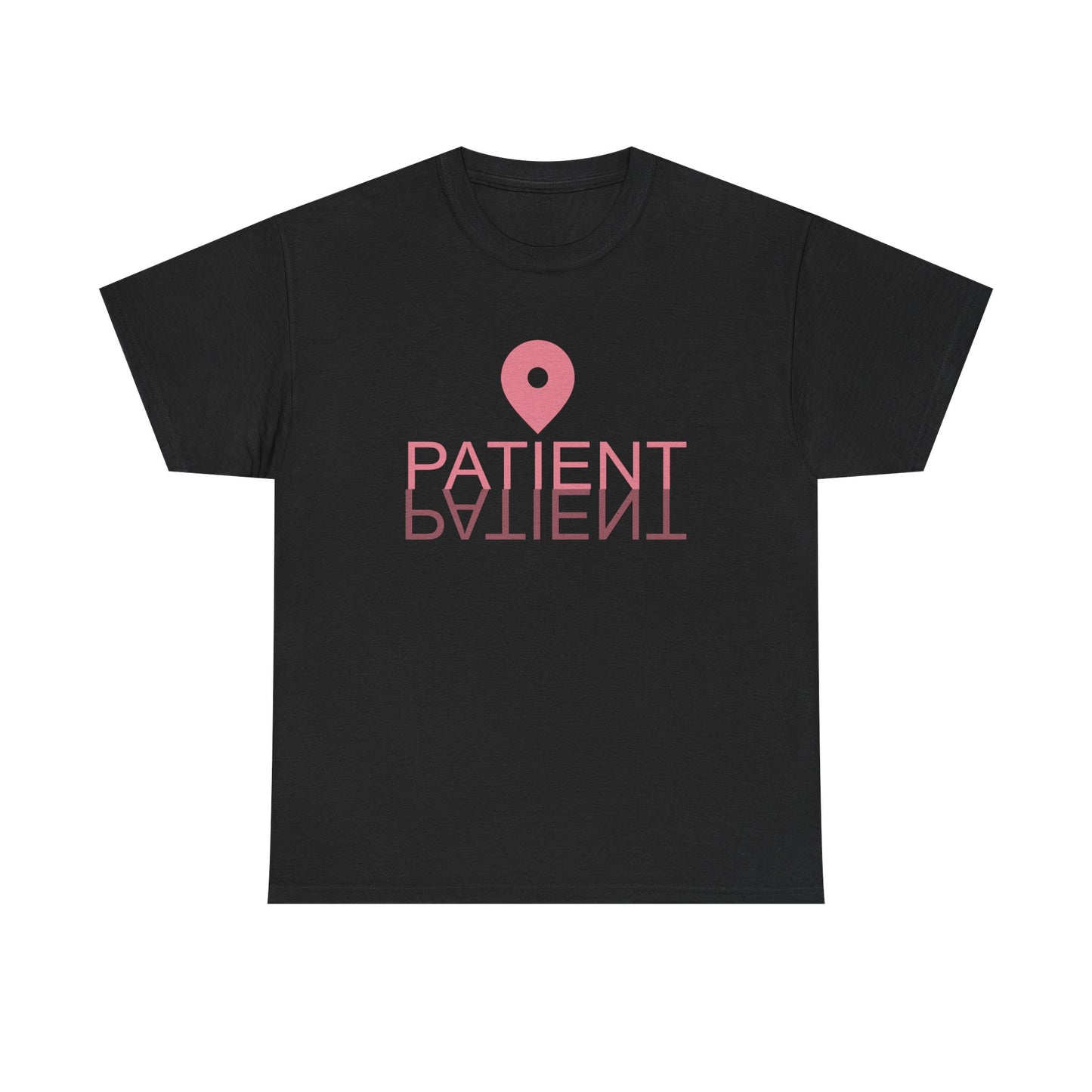 Patient Pink Location