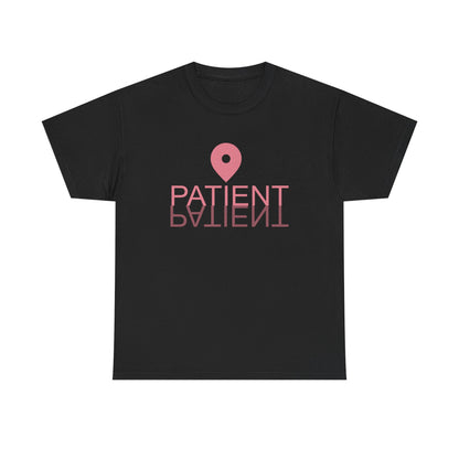 Patient Pink Location