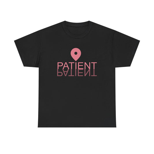 Patient Pink Location