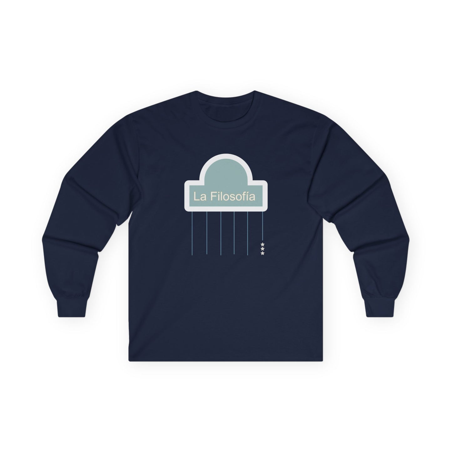 Philosophy Minimalist Retro