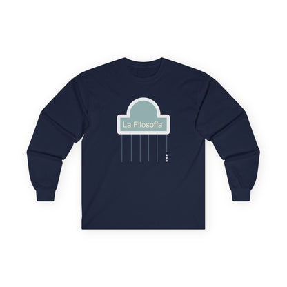 Philosophy Minimalist Retro