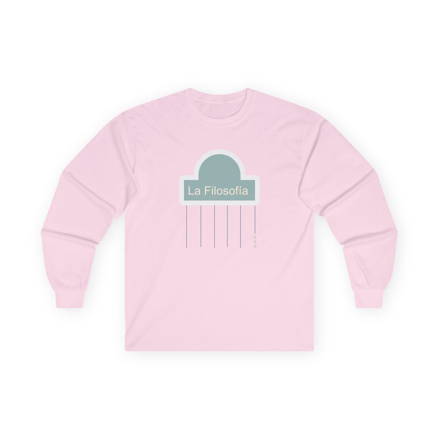 Philosophy Minimalist Retro
