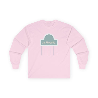 Philosophy Minimalist Retro