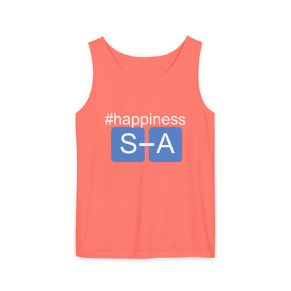 Happiness Positive Summer