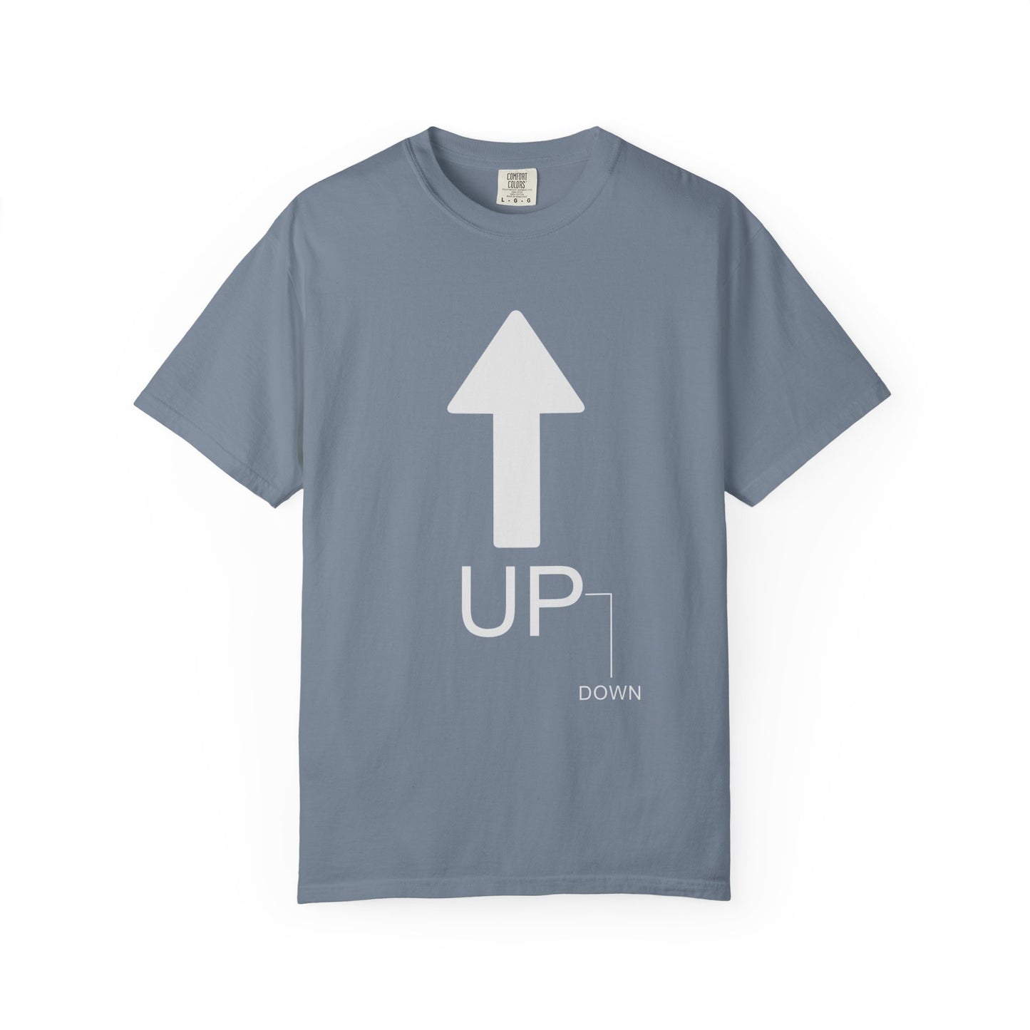 UP with Down Directional