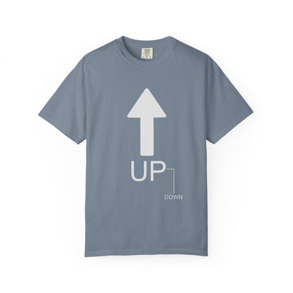 UP with Down Directional