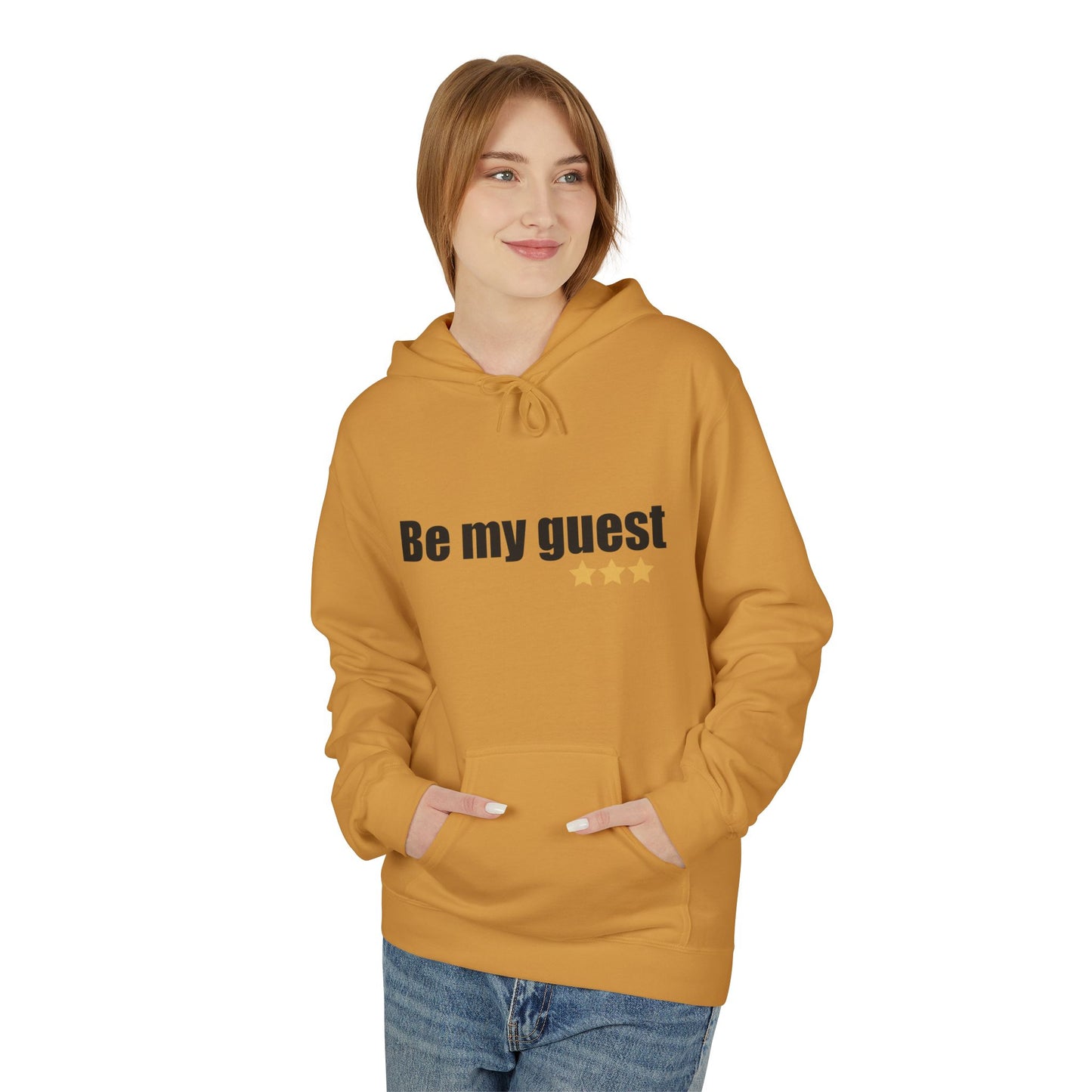 Be My Guest