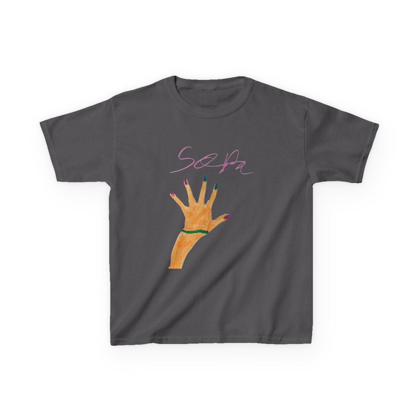 La mano