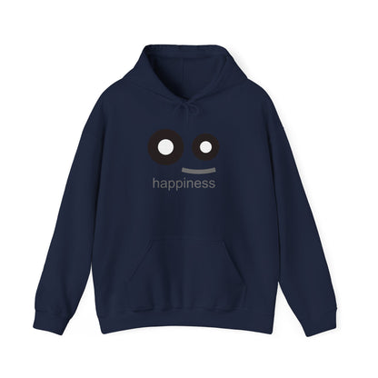 Happiness Face Smiley