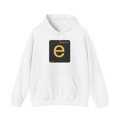The 'e' describes you