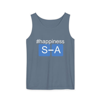 Happiness Positive Summer