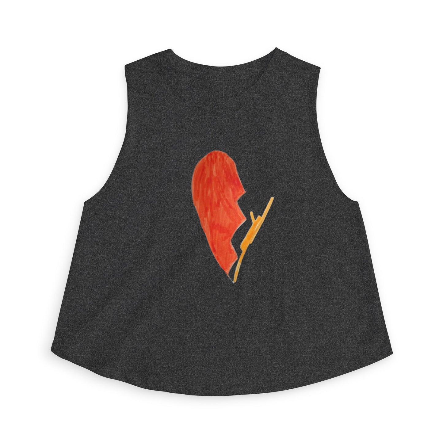Corazón roto