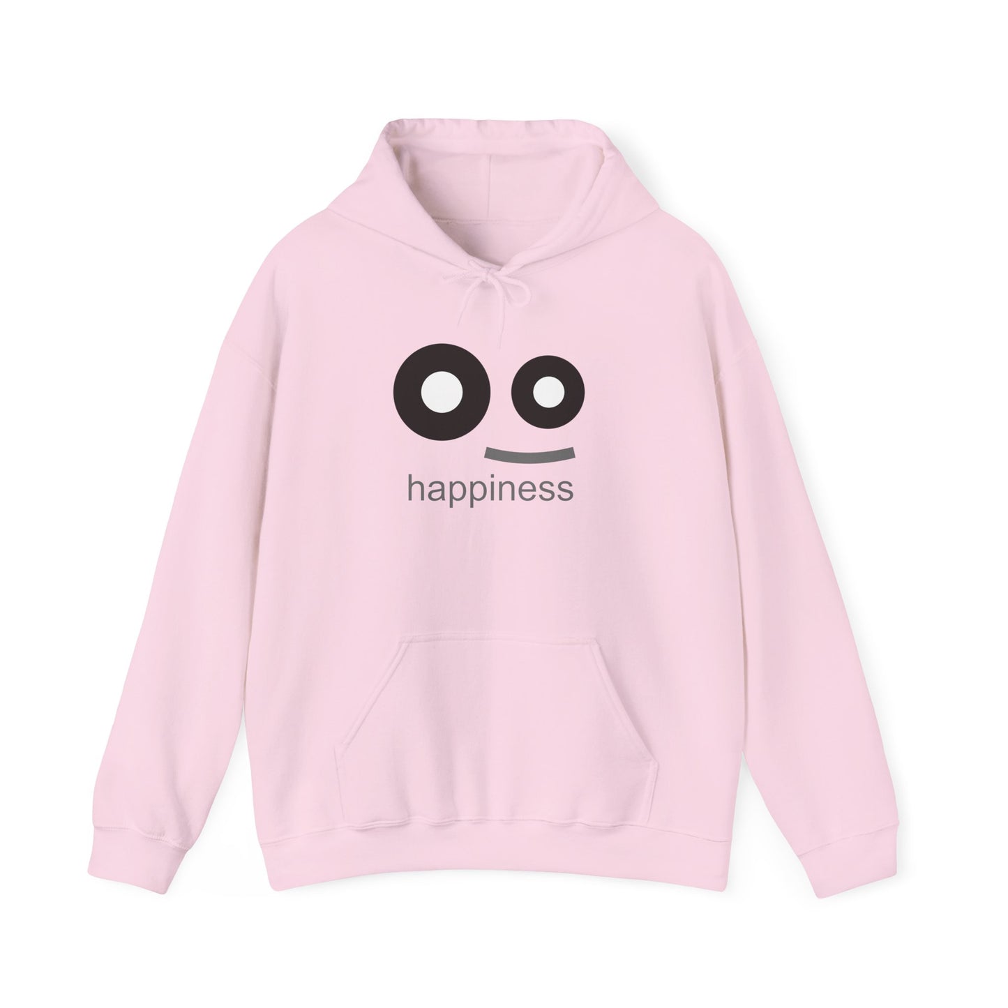 Happiness Face Smiley
