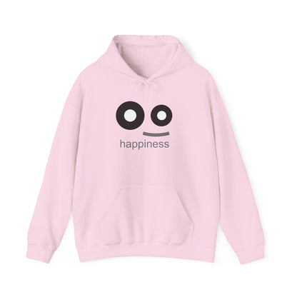 Happiness Face Smiley