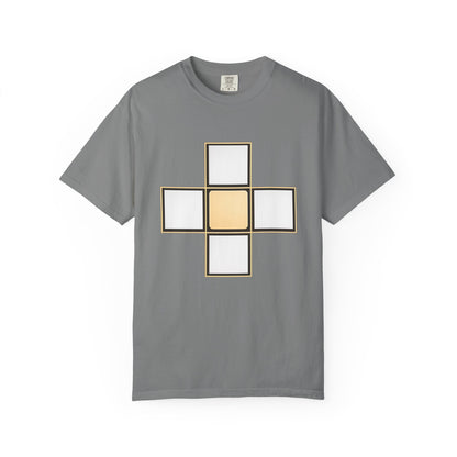 Cross Gold Center Square