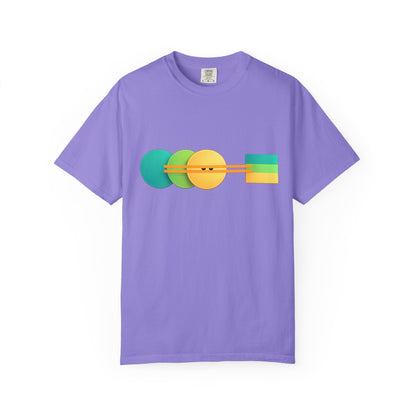 Minimal Geometric Circles