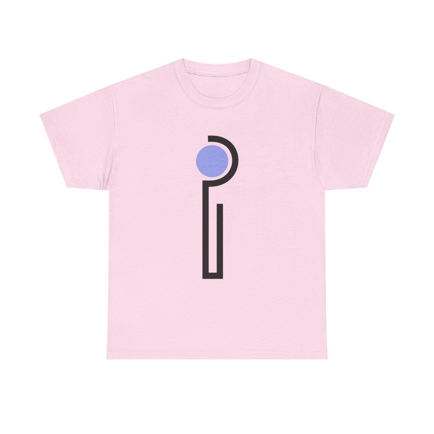 Minimal Blue Line i