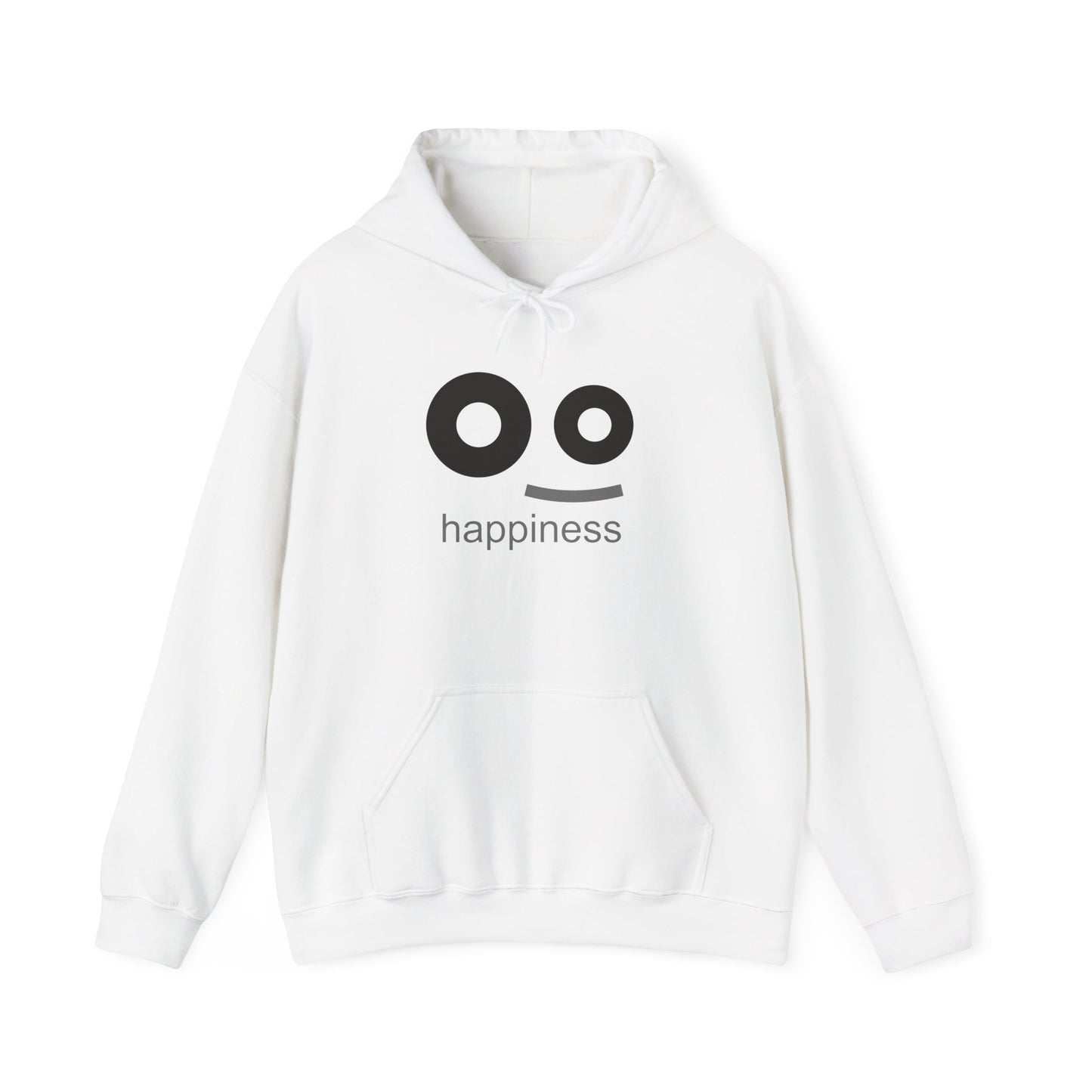 Happiness Face Smiley