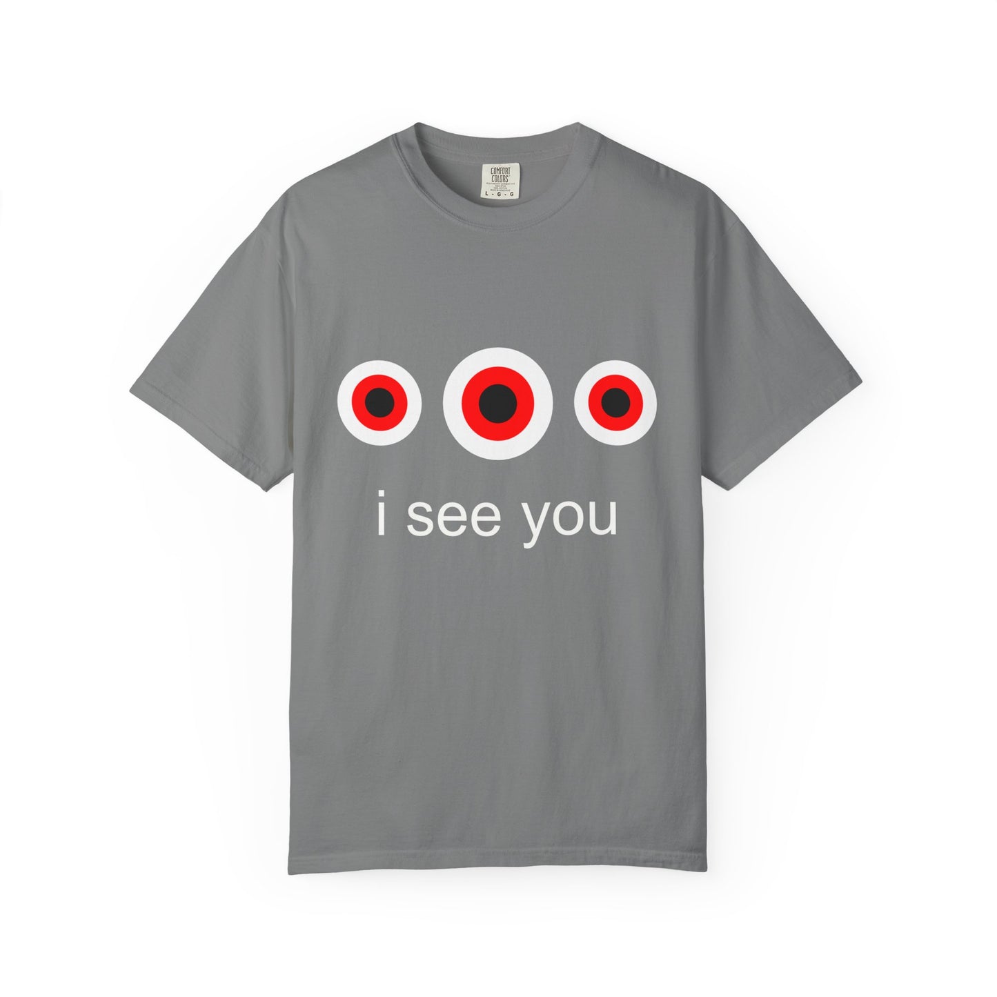 I See You Target