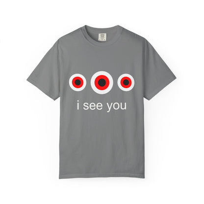 I See You Target
