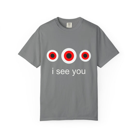 I See You Target