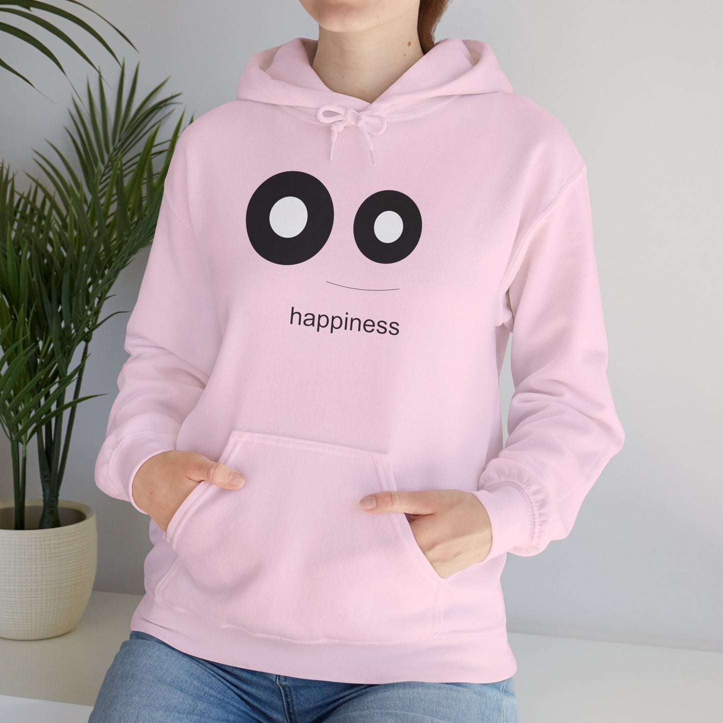 Happiness
