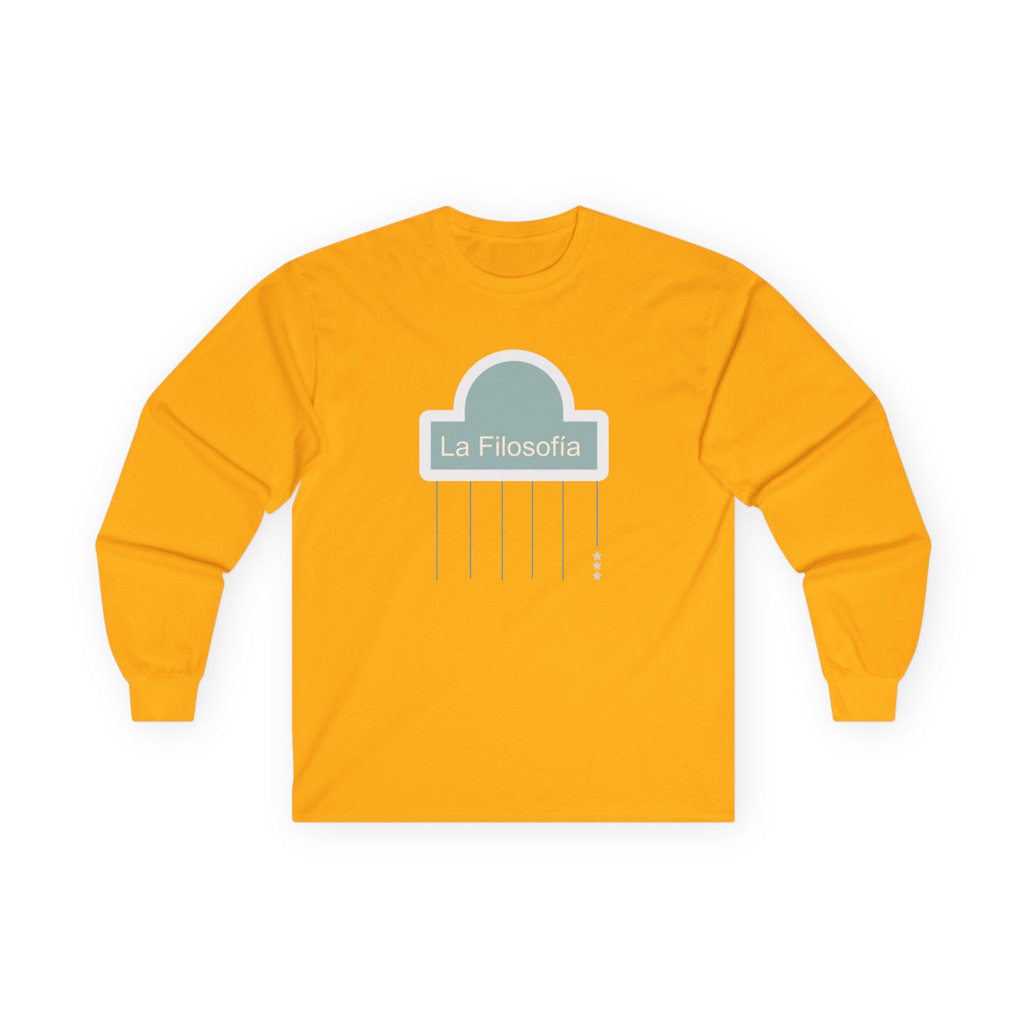 Philosophy Minimalist Retro