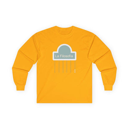 Philosophy Minimalist Retro