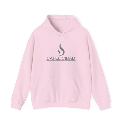 Cafelicidad Lover Pullover