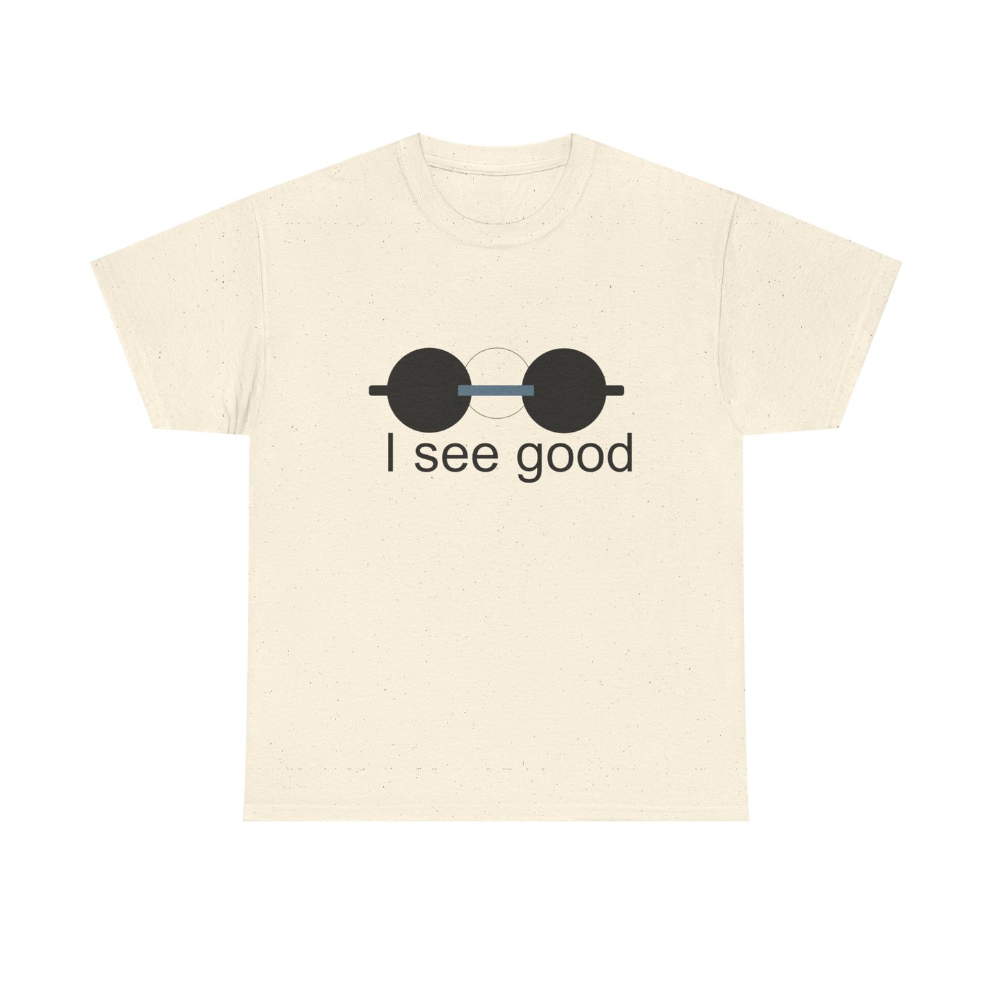 I See Good Sunglasses