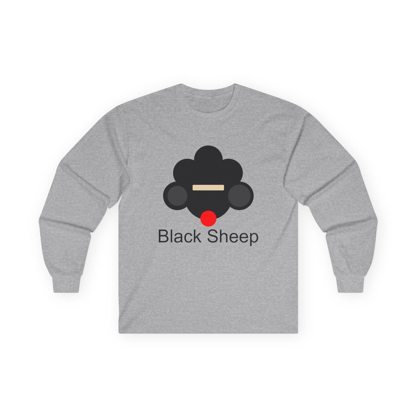 Black Sheep