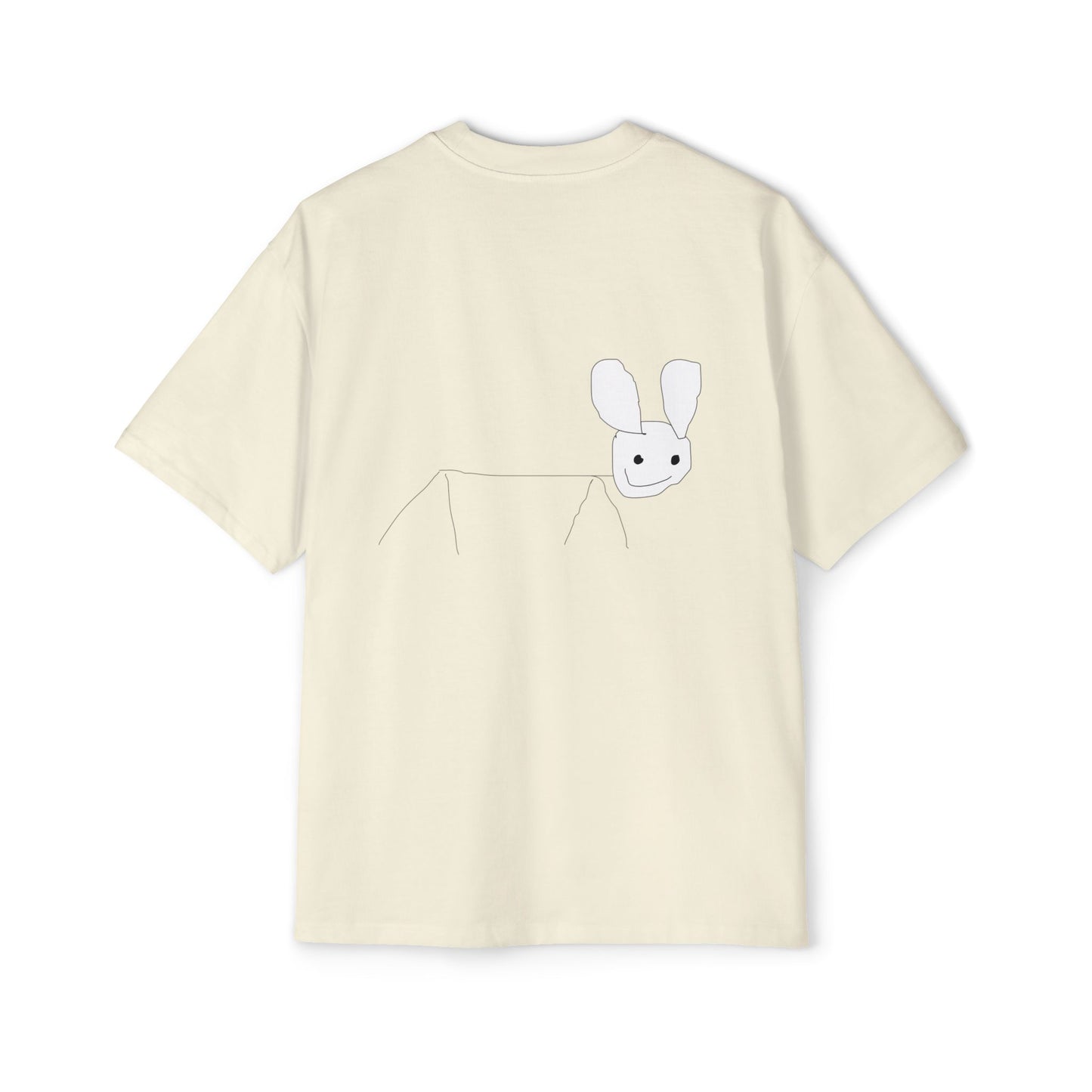 The Bunny Animal