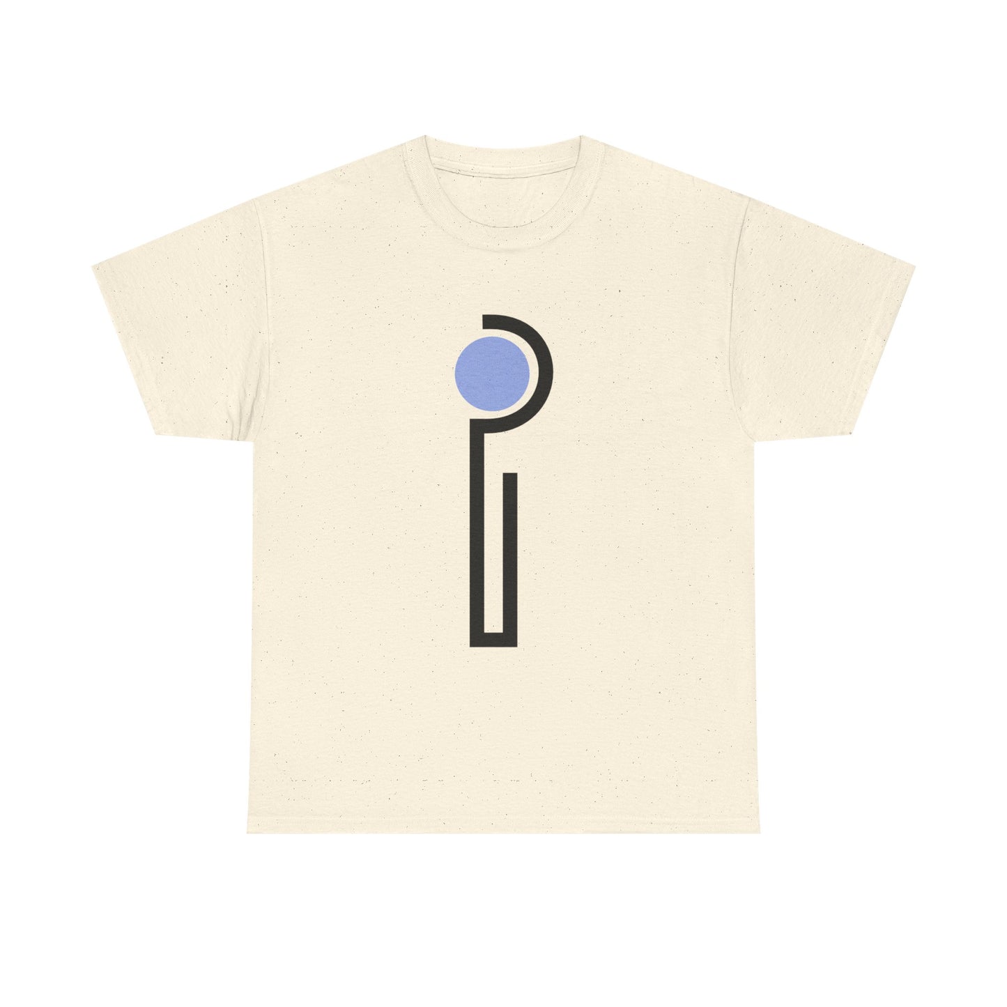 Minimal Blue Line i