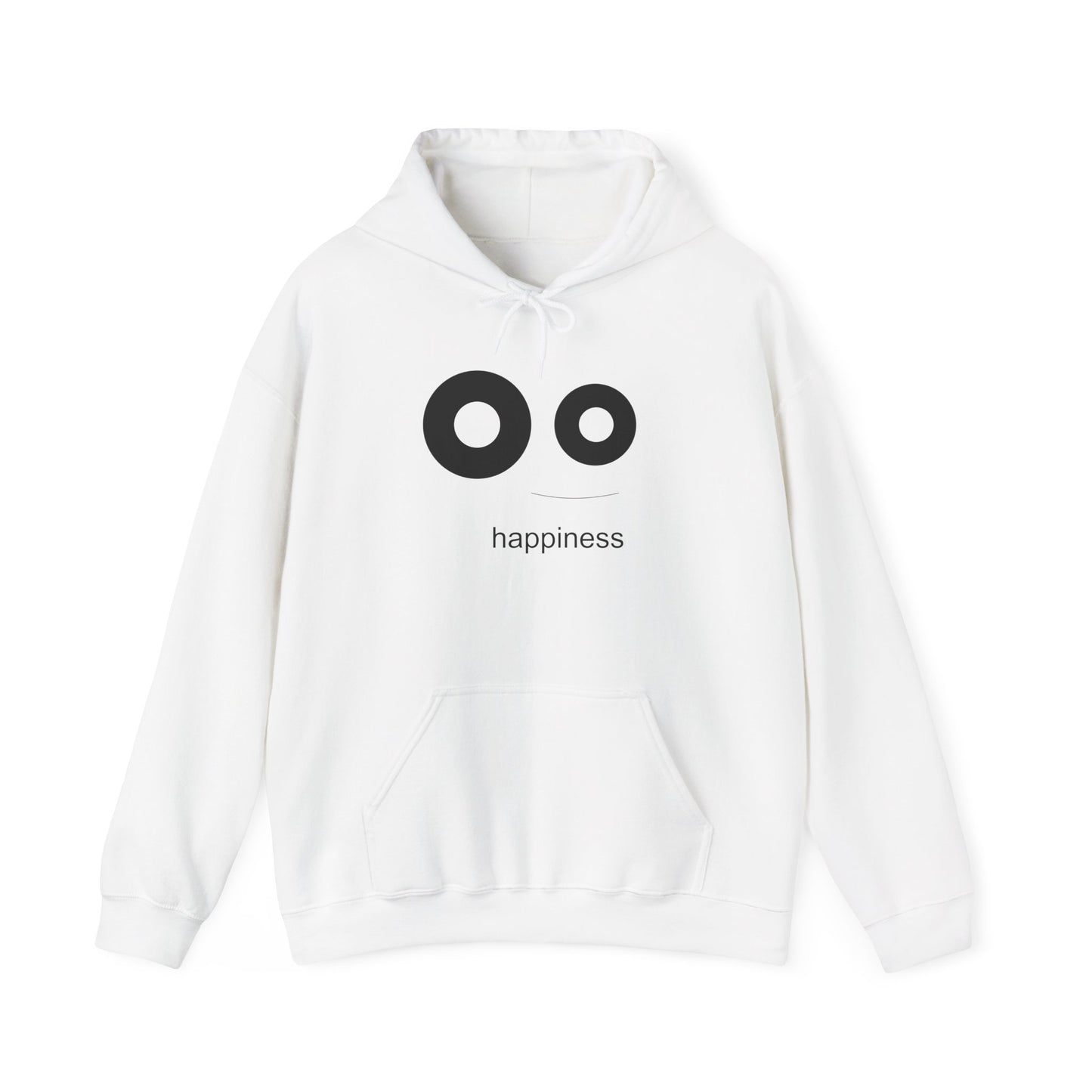 Happiness
