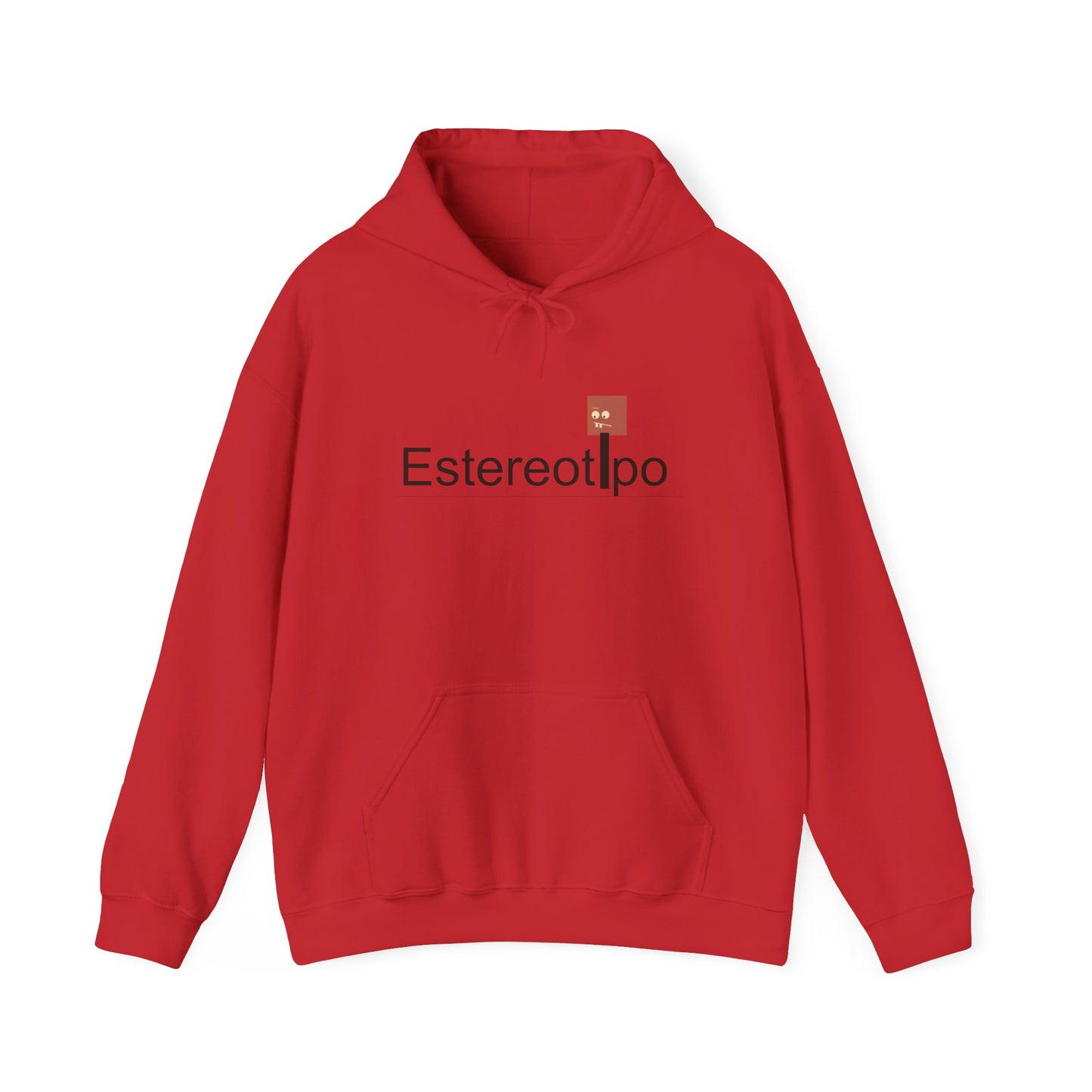 Estereotipo
