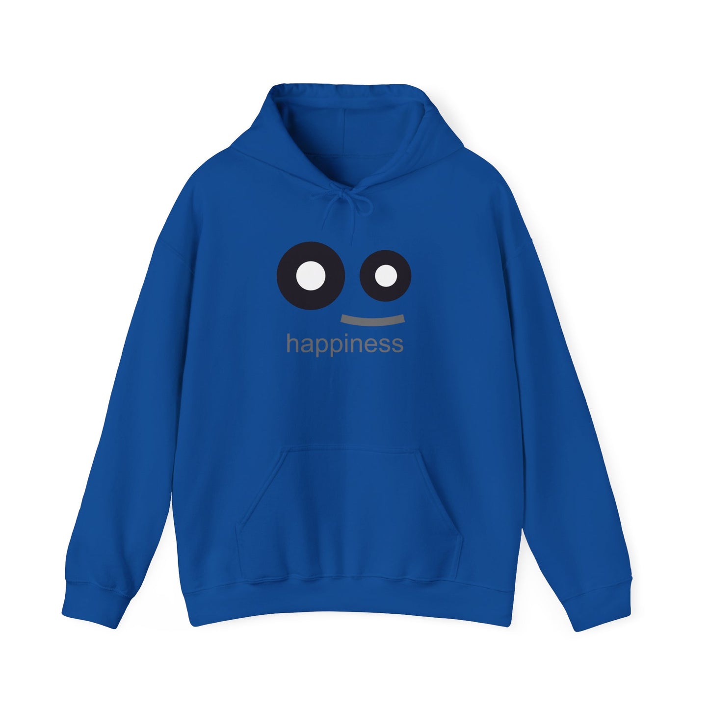 Happiness Face Smiley