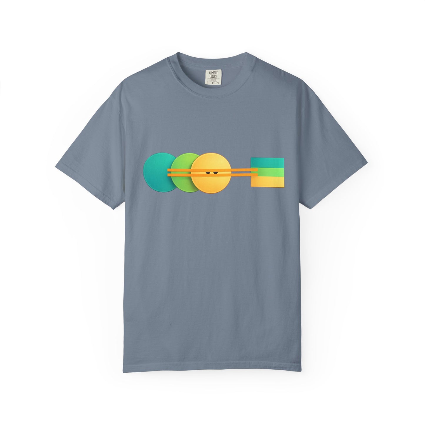 Minimal Geometric Circles