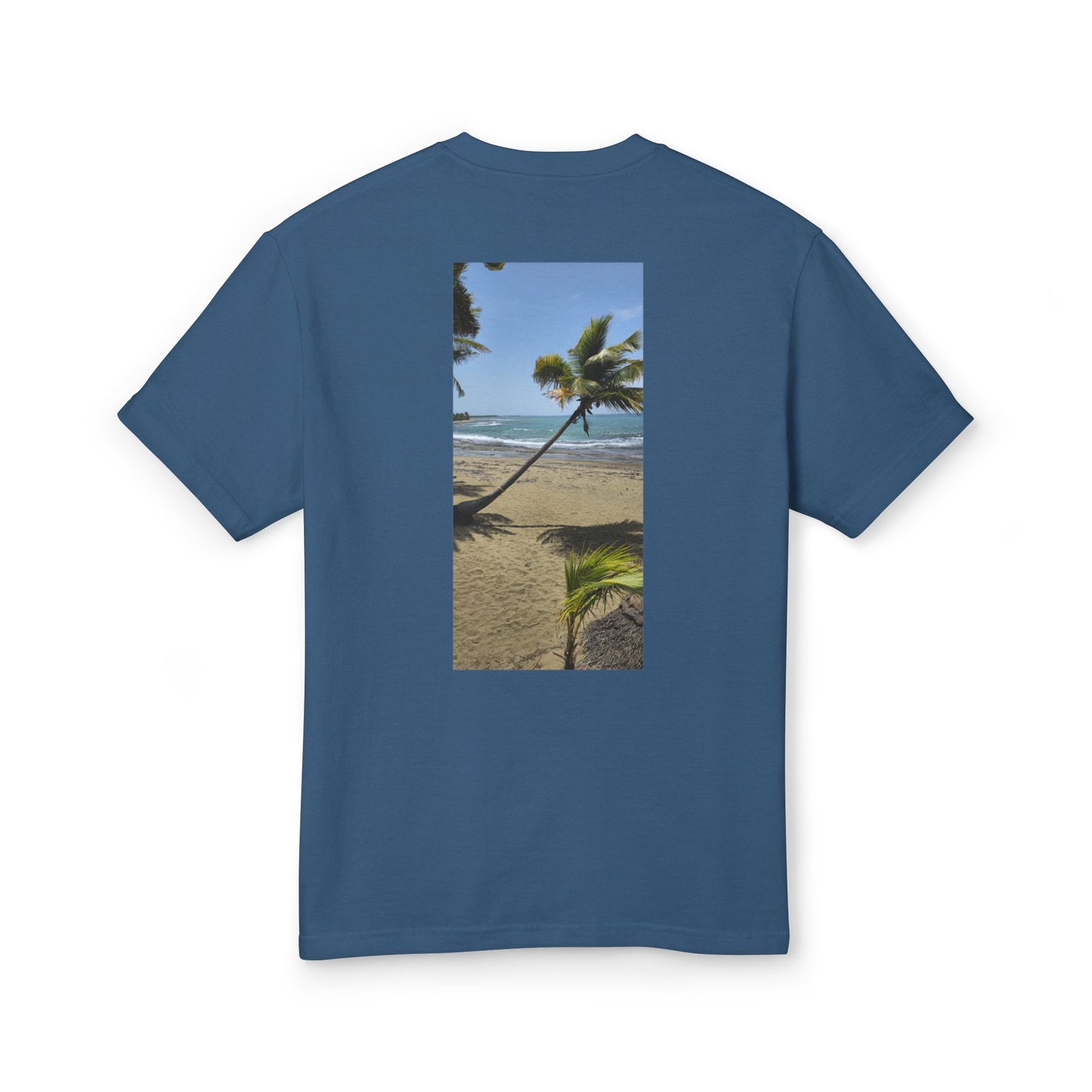 Jobos Heritage - PREMIUM T-SHIRT